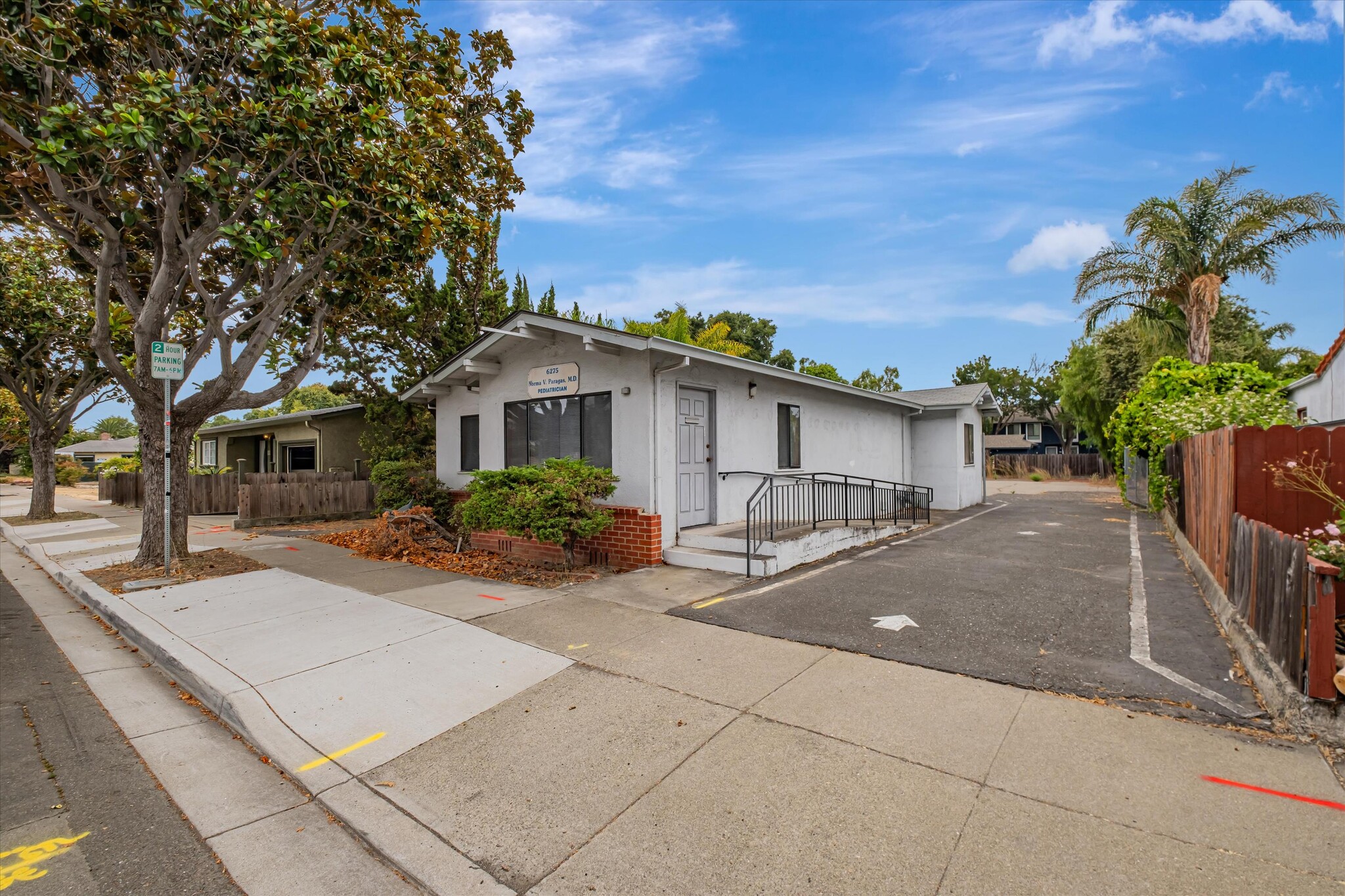 6275 Thornton Ave, Newark, CA à vendre Photo de l’immeuble– Image 1 sur 14
