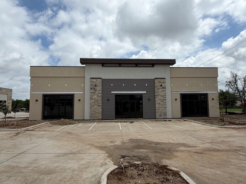 1012 Municipal Dr, Leander, TX à vendre - Photo de l’immeuble – Image 2 sur 4
