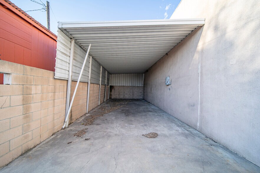4917 Encinita Ave, Temple City, CA à vendre - Photo de l’immeuble – Image 3 sur 20