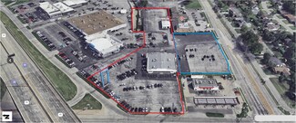 Plus de détails pour 8131 E 31st Ct, Tulsa, OK - Terrain à vendre