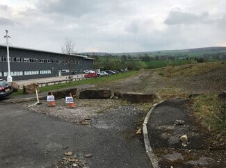 Plus de détails pour West Craven Dr, Barnoldswick - Terrain à vendre