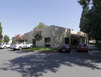 Plus de détails pour 660 Bercut Dr, Sacramento, CA - Local d'activités à louer