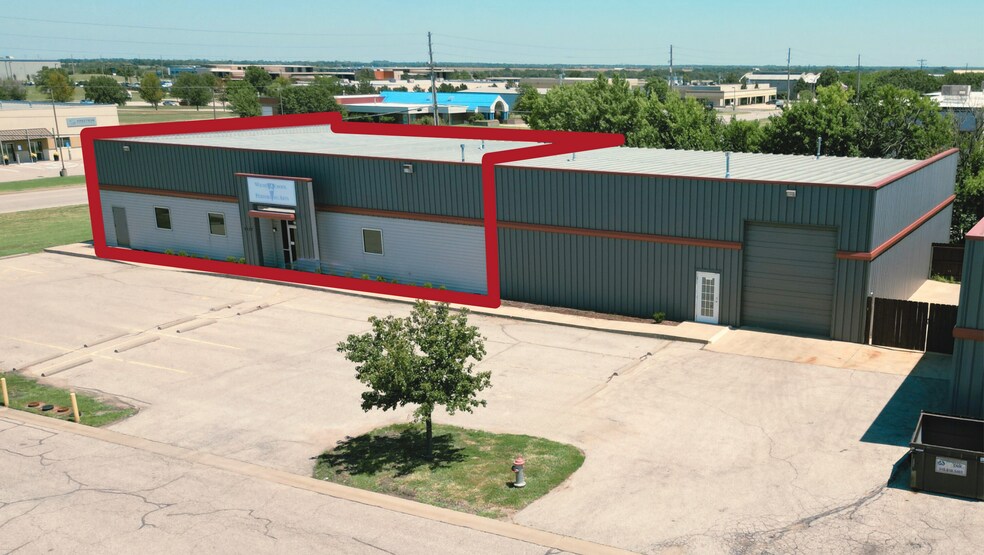 9127 E 37th St, Wichita, KS à louer - Photo principale – Image 1 sur 10