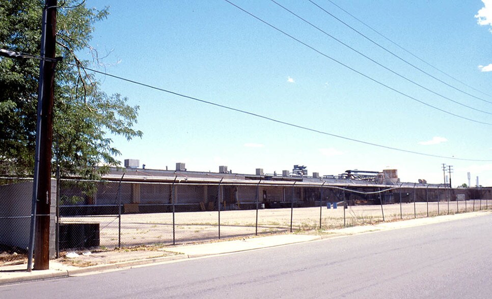 5200 E Smith Rd, Denver, CO à louer - Autre – Image 3 sur 25