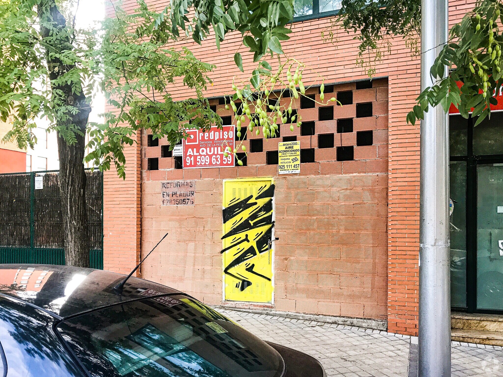 Avenida Carabanchel Alto, 37, Madrid, Madrid à louer Photo intérieure– Image 1 sur 5