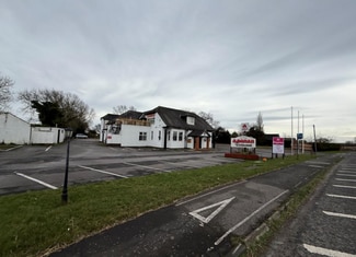 Plus de détails pour York Rd, Tadcaster - Local commercial à vendre
