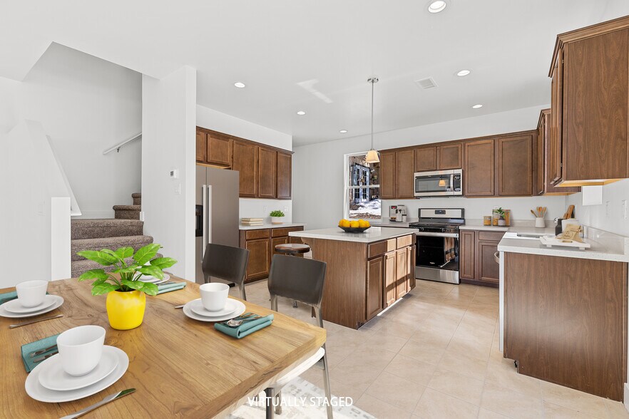 11 E Sullivan Ave, Flagstaff, AZ à vendre - Photo de l’immeuble – Image 3 sur 8