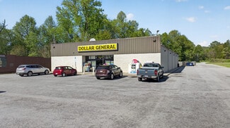 Plus de détails pour 2614 Poinsett Hwy, Greenville, SC - Local commercial à vendre