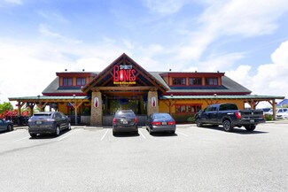 Plus de détails pour 2693 Gulf To Bay Blvd, Clearwater, FL - Local commercial à louer