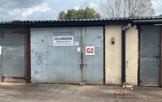 Plus de détails pour Langlands Business Park, Uffculme - Industriel/Logistique à louer