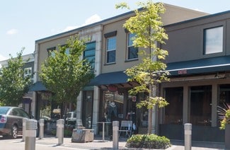Plus de détails pour 129-141 Park Ln, Kirkland, WA - Bureau à louer