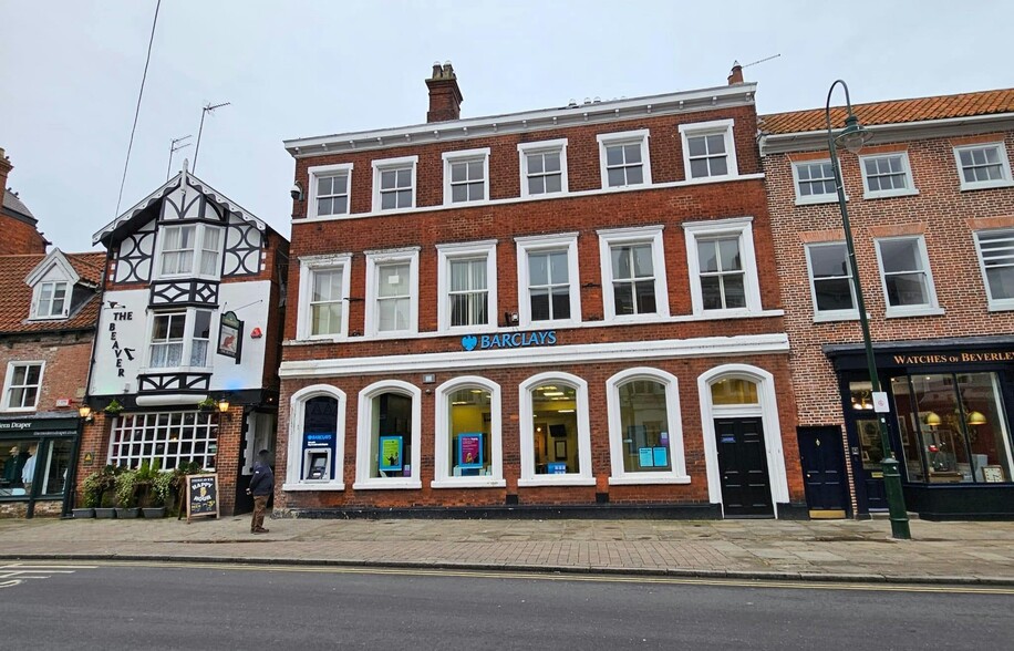 4 North Bar Within, Beverley à louer - Photo de l’immeuble – Image 2 sur 6