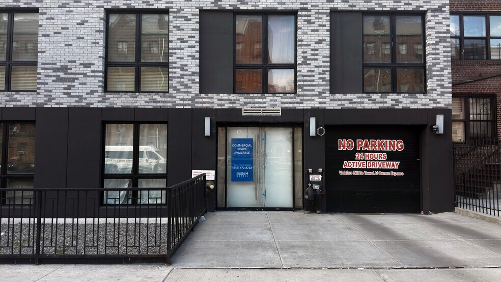 200 Linden Blvd, Brooklyn, NY à louer - Photo de l’immeuble – Image 2 sur 7