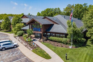 Plus de détails pour 3001-3025 Miller Rd, Ann Arbor, MI - Bureau à louer