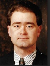 Peter Vine