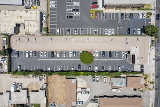 12749 Norwalk Blvd, Norwalk, CA - Vue aérienne  vue de carte