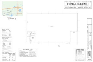 Plus de détails pour 0 W CR 800 S, Pendleton, IN - Industriel/Logistique à louer
