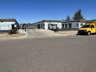 Plus de détails pour 7101 W 117th Ave, Broomfield, CO - Spécialisé à vendre