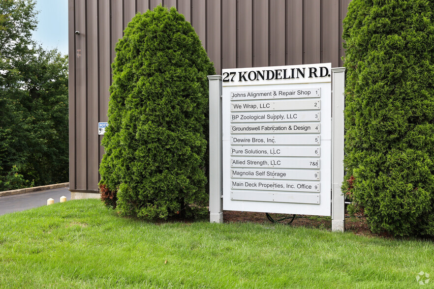 27 Kondelin Rd, Gloucester, MA à vendre - Photo de l’immeuble – Image 3 sur 15