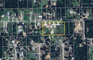 Plus de détails pour 264-366 County Road 328 N, Cleveland, TX - Logement à vendre