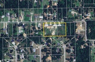 Plus de détails pour 264-366 County Road 328 N, Cleveland, TX - Logement à vendre