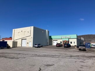 Plus de détails pour 4201 W 1st St, Duluth, MN - Industriel/Logistique à vendre