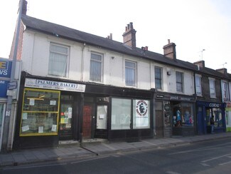 Plus de détails pour 5 Norwich Rd, Ipswich - Local commercial à vendre