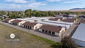 Plus de détails pour NHN US Highway 89 South, Livingston, MT - Spécialisé à vendre