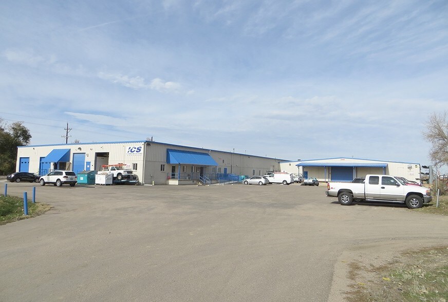 255 42nd St SW, Loveland, CO à vendre - Photo de l’immeuble – Image 2 sur 5