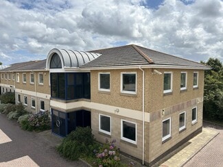 Plus de détails pour Truro Business Park, Threemilestone - Bureau à louer