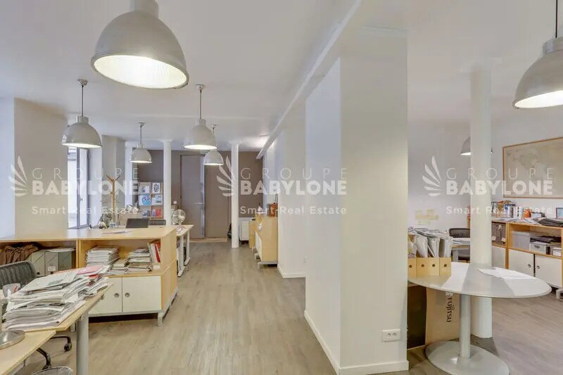 Bureau dans Paris à vendre Photo intérieure– Image 1 sur 7