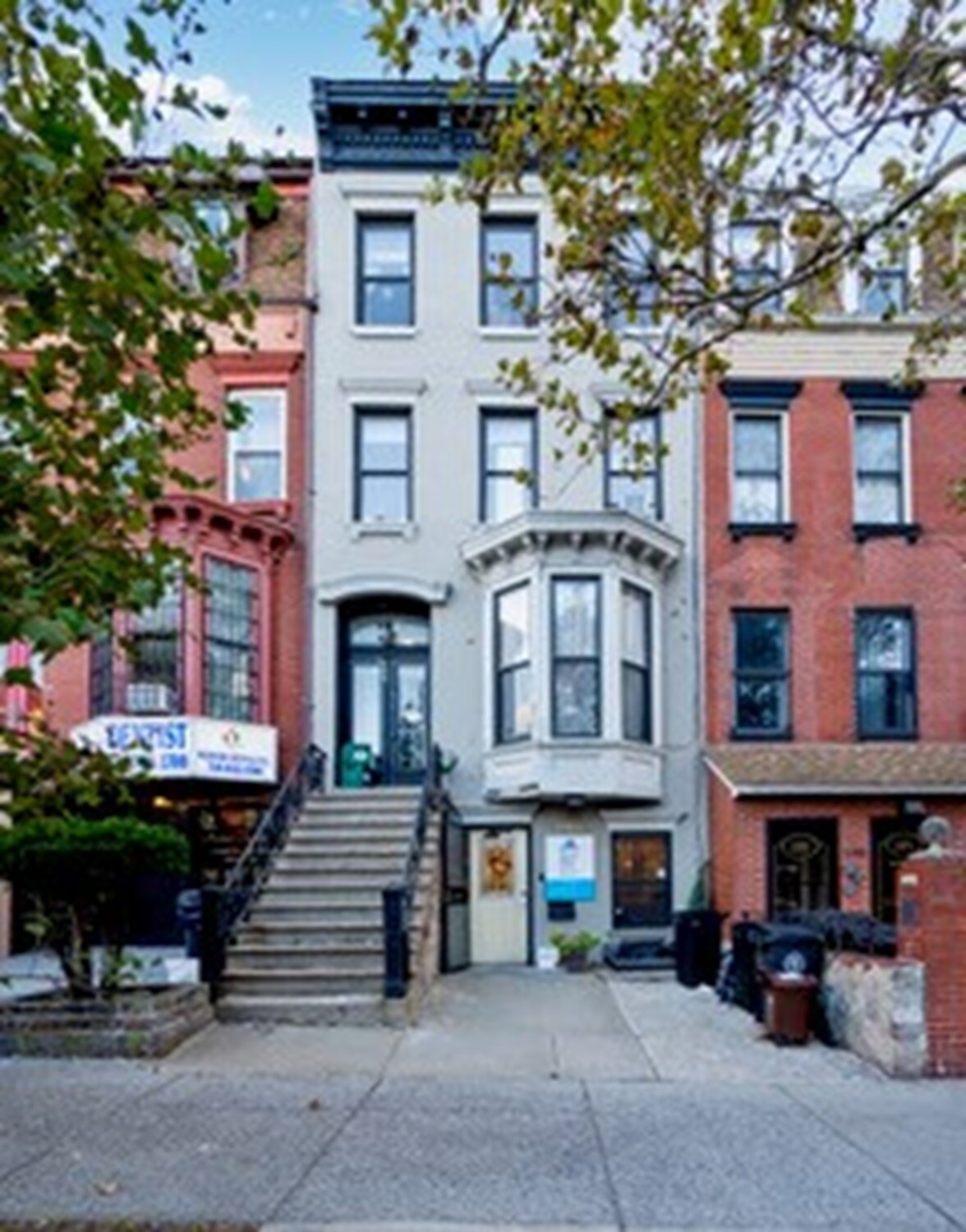 270 9th St, Brooklyn, NY à louer Photo de l’immeuble– Image 1 sur 16