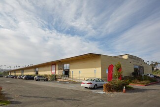 Plus de détails pour 112 E 22nd St, San Pedro, CA - Industriel/Logistique à louer