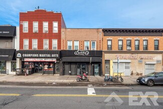 Plus de détails pour 23-66 Steinway St, Astoria, NY - Local commercial à vendre