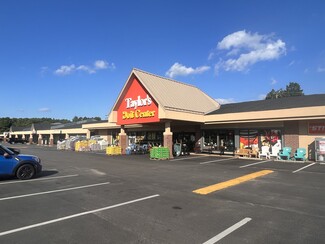 Plus de détails pour 1747-1811 George Washington Memoria Hwy, Gloucester Point, VA - Local commercial à louer