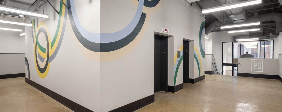 41 flatbush Ave, Brooklyn, NY à louer - Hall d’entrée – Image 3 sur 5
