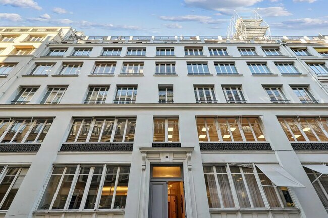 Plus de détails pour Bureau à louer