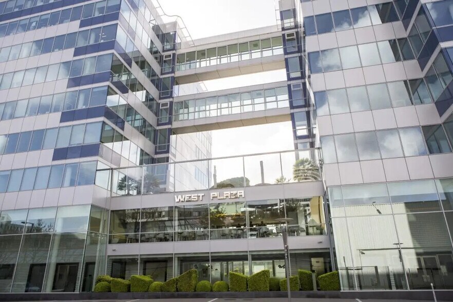 9-11 Rue Du Débarcadère, Colombes à louer - Photo de l’immeuble – Image 2 sur 23