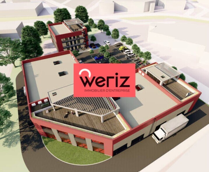 404 Avenue De La Tramontane, La Ciotat à louer - Photo de l’immeuble – Image 2 sur 6