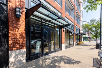 2600 E Carson St, Pittsburgh, PA à louer Photo intérieure– Image 2 sur 7