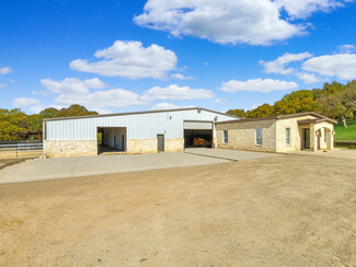 Plus de détails pour 160 Gabriel Farms Dr, Hutto, TX - Industriel/Logistique à vendre