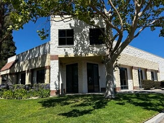 Plus de détails pour 360 Cortez Cir, Camarillo, CA - Industriel/Logistique à louer