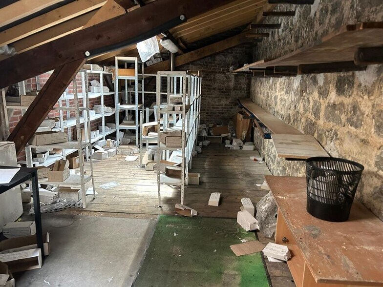 45 Route De La Reine, Boulogne-Billancourt à louer - Photo intérieure – Image 3 sur 4