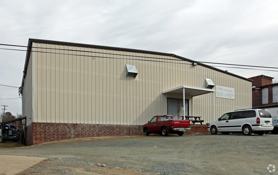 913 Washington St, Graham, NC à louer - Photo principale – Image 2 sur 8