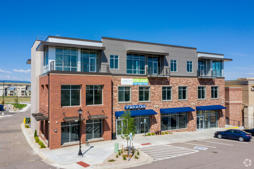 3855 Ambrosia St, Castle Rock, CO à louer - Photo principale – Image 1 sur 6