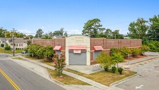 Plus de détails pour 1313 Greenfield St, Wilmington, NC - Bureau/Local commercial à louer