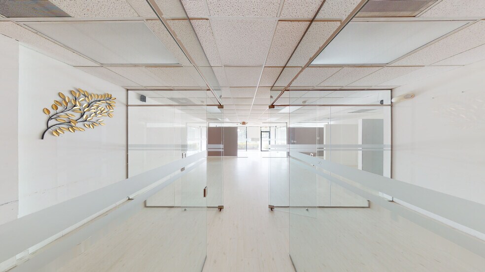 6300-6350 N Powerline Rd, Fort Lauderdale, FL à louer - Numérisation 3D Matterport – Image 3 sur 21