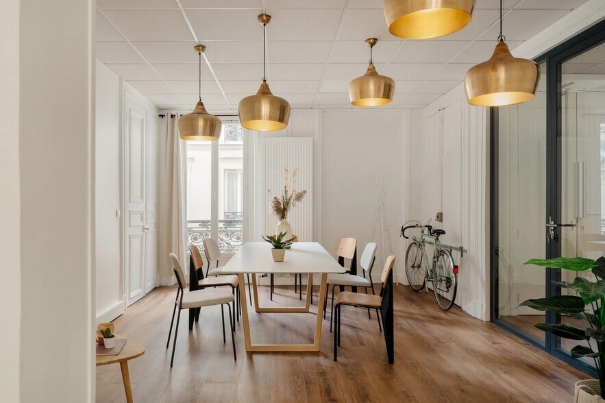 6 Boulevard Saint-Denis, Paris à louer - Photo intérieure – Image 2 sur 6