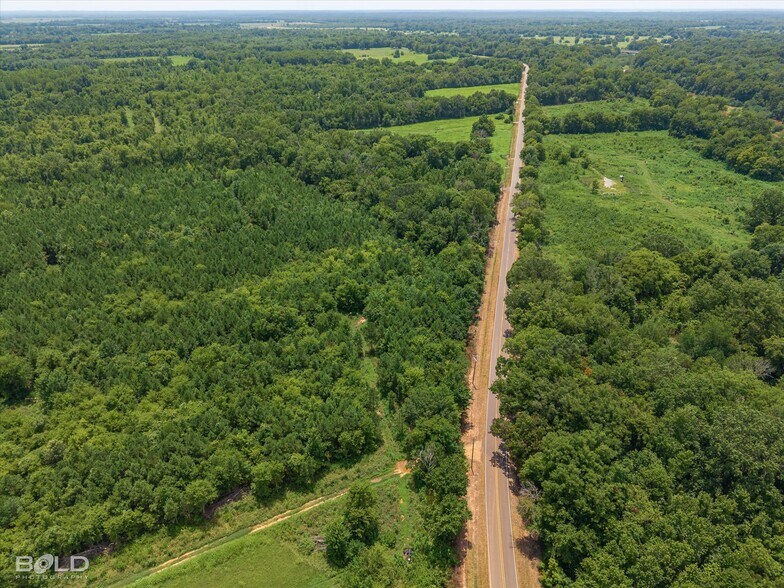 11661 Gamm rd, Belcher, LA à vendre - Photo principale – Image 1 sur 24