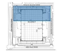 1501 Joel East Rd, Fort Worth, TX à louer Photo intérieure– Image 1 sur 1